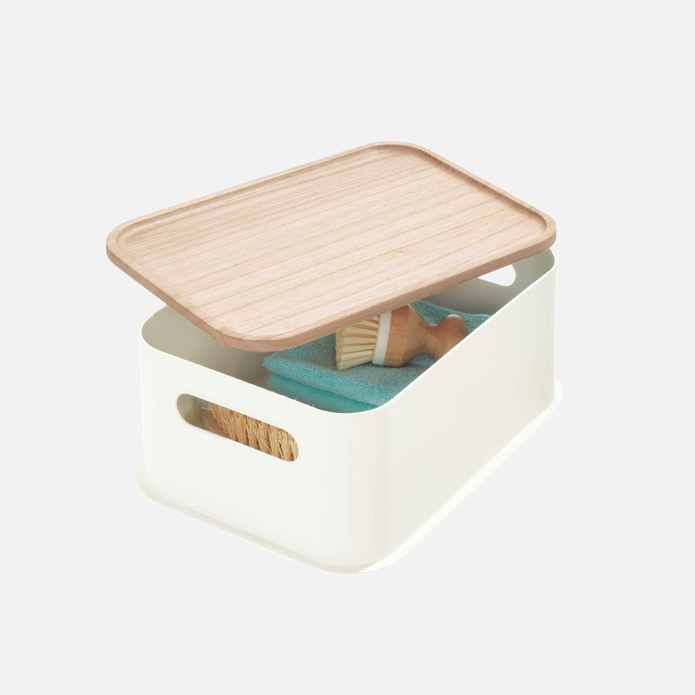 Dove acquistare Contenitori con coperchio per l'organizzazione della casa online?