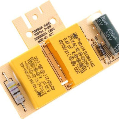 Come scegliere Altri ricambi per frigoriferi