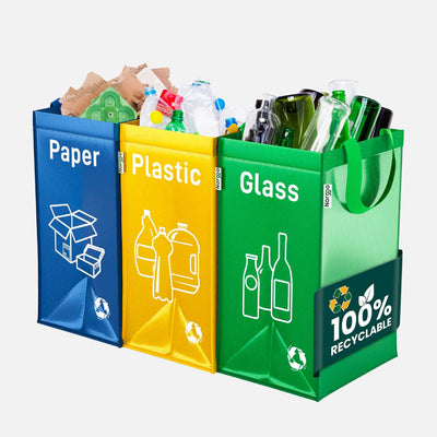 Dove acquistare Sistemi di contenitori per raccolta differenziata online?