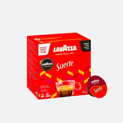 Come scegliere Cialde e capsule di caffè per macchinette