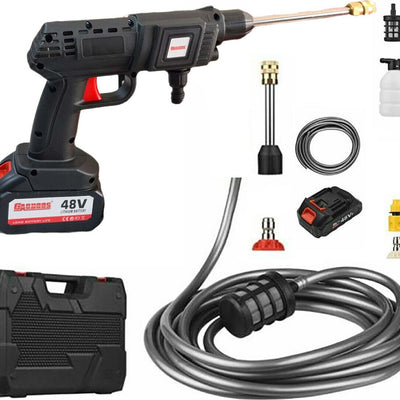 Come scegliere Idropulitrici per casa e giardino