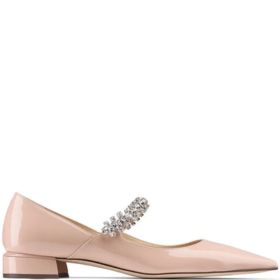 Dove acquistare i prodotti a marchio Jimmy Choo