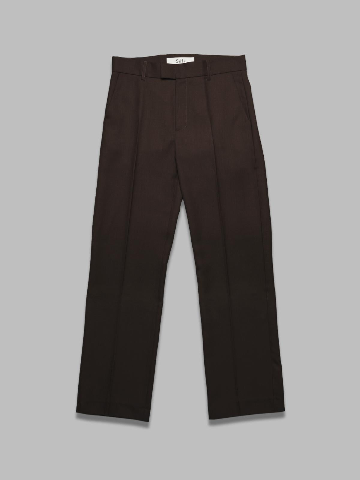 Dove acquistare i prodotti a marchio Sefr