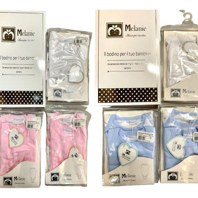 Dove acquistare Pagliaccetti bambino 0-24 mesi online?