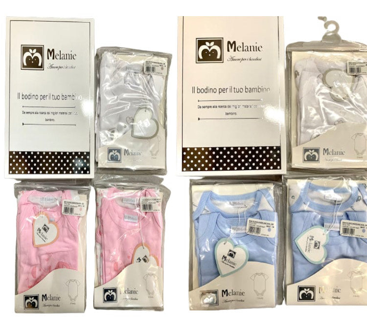 Dove acquistare Pagliaccetti bambino 0-24 mesi online?