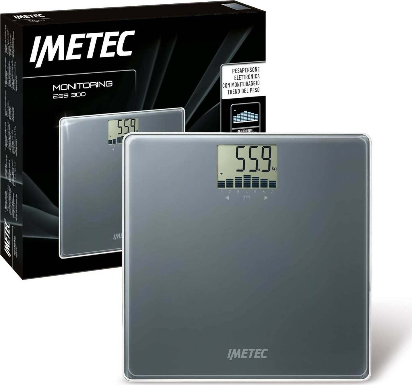 Come scegliere Bilance pesapersona digitali