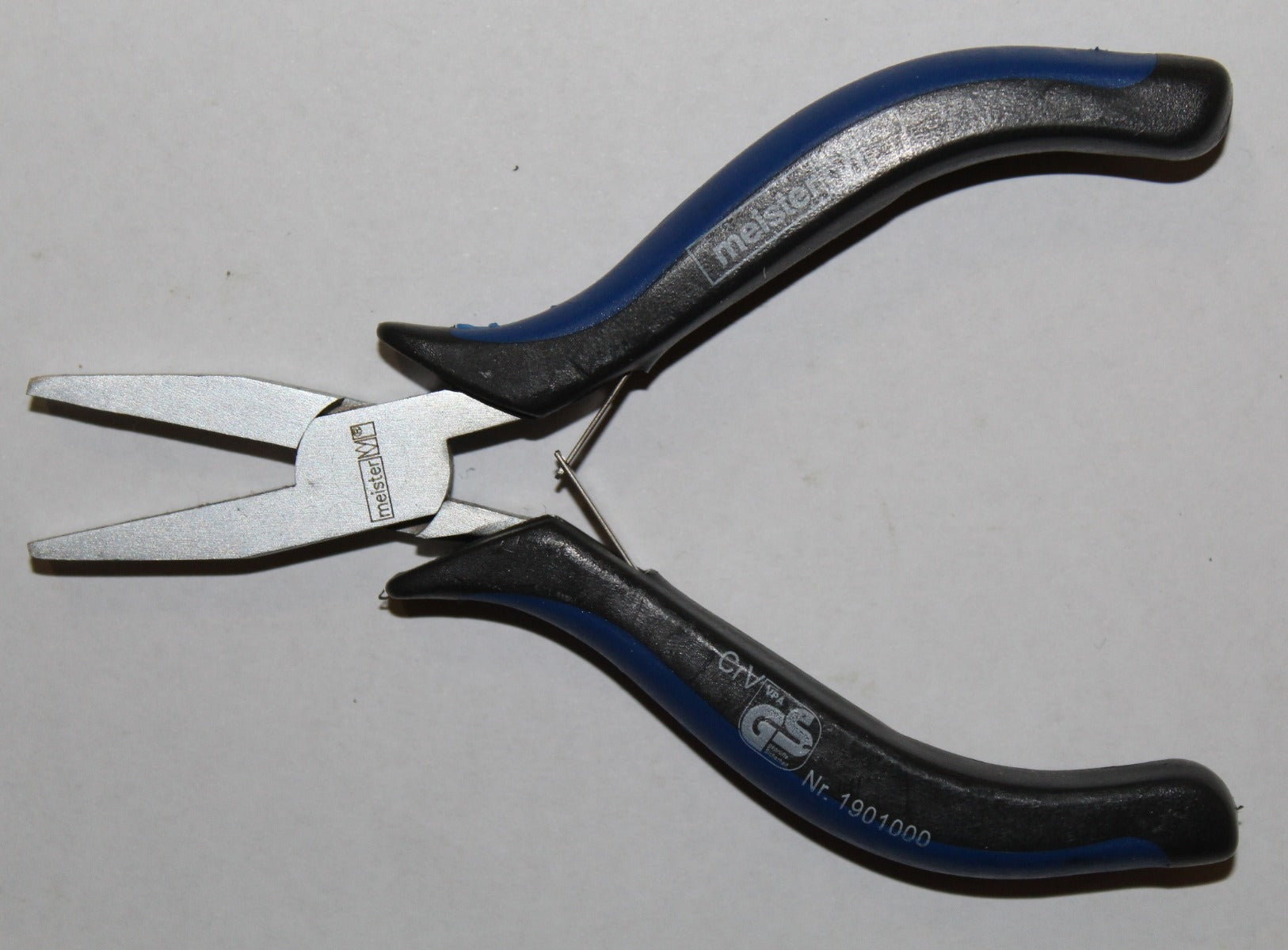 Dove acquistare Pinze a becco lungo per fai da te online?