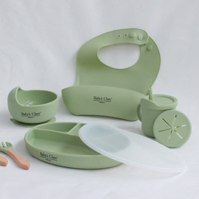 Dove acquistare i prodotti a marchio Baby's Clan