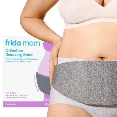 Come scegliere Fasce di sostegno intime premaman