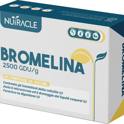 Come scegliere Integratori di Enzimi digestivi