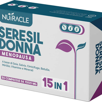 Come scegliere Integratori di Isoflavoni