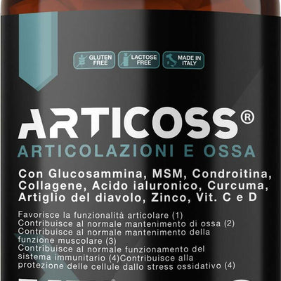 Dove acquistare Integratori di Glucosamina online?