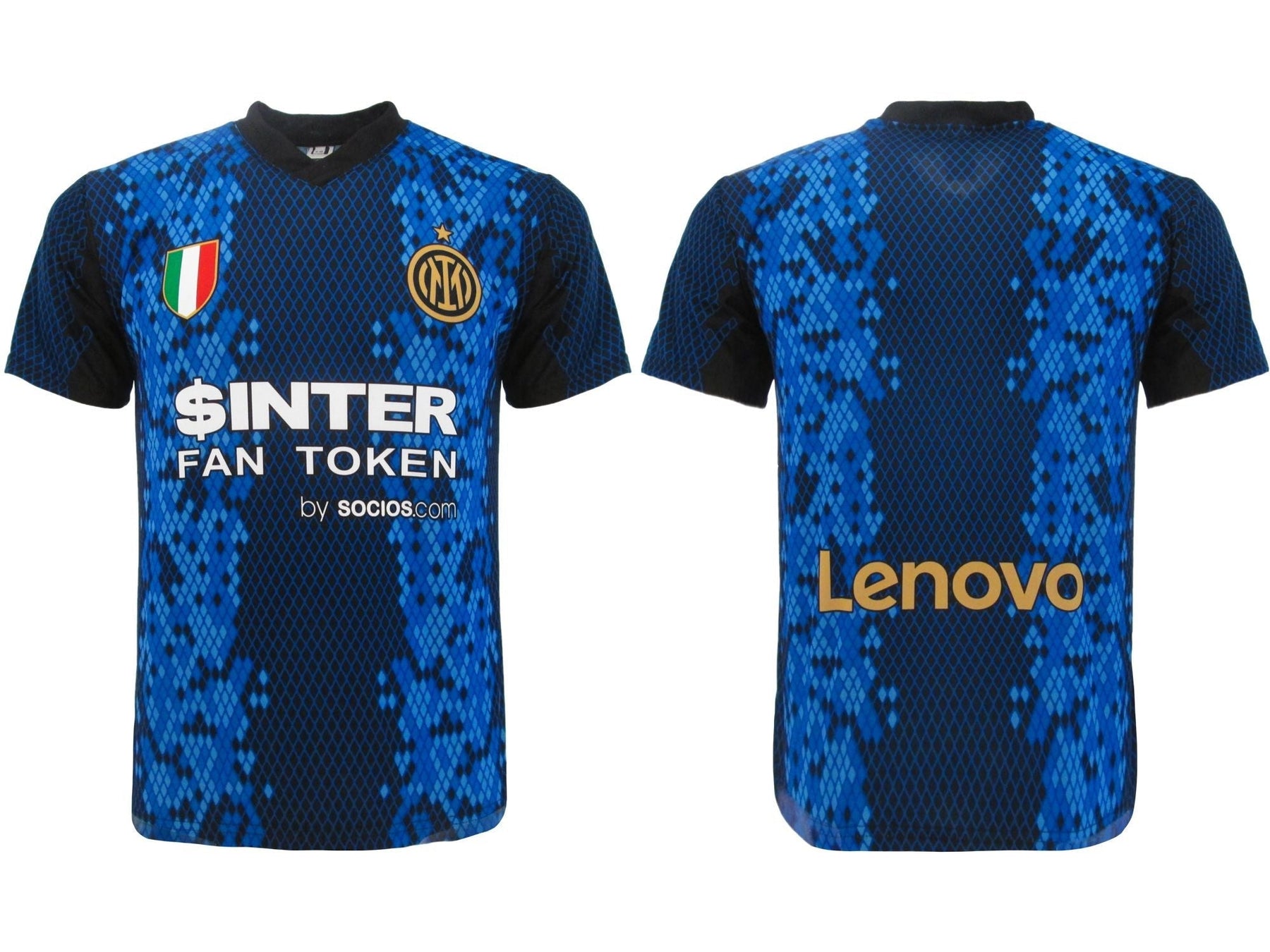 Dove acquistare Magliette e Top Fan Calcio online?