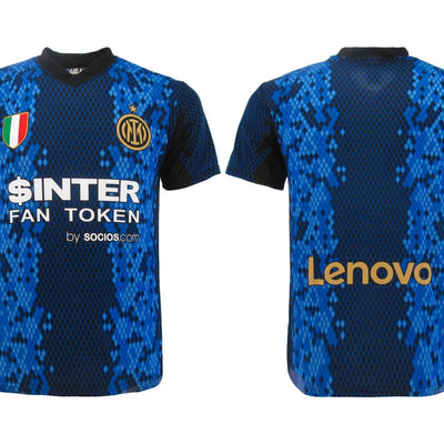 Dove acquistare Magliette e Top Fan Calcio online?