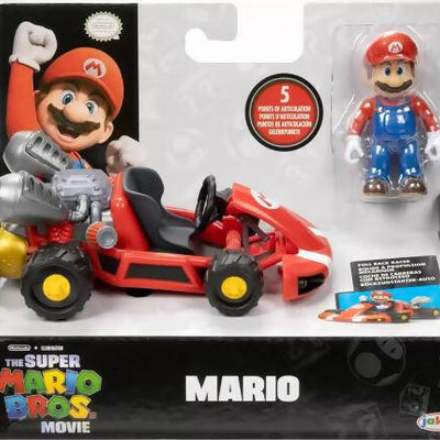 Come scegliere Personaggi d'azione giocattolo