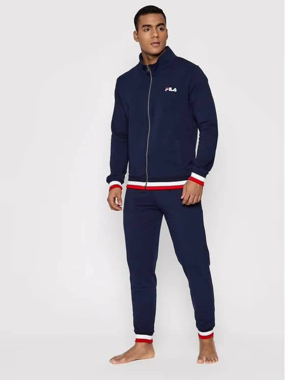 Dove acquistare Tute Complete Moda Uomo online?