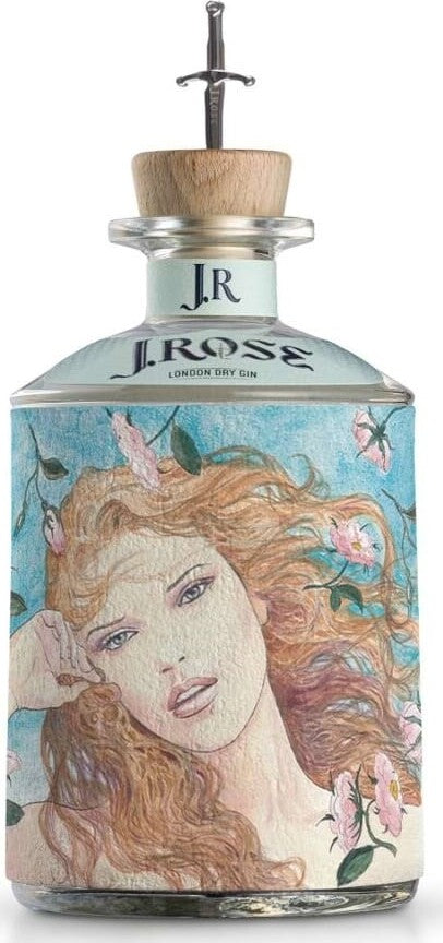 Dove acquistare i prodotti a marchio J Rose