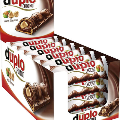 Dove acquistare i prodotti a marchio Kinder