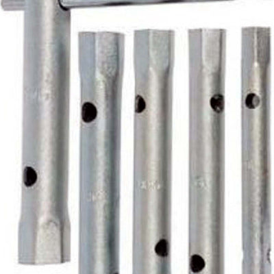 Come scegliere Set di chiavi a tubo Standard