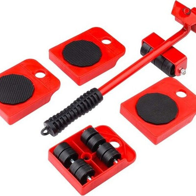 Come scegliere Rotelle per mobili