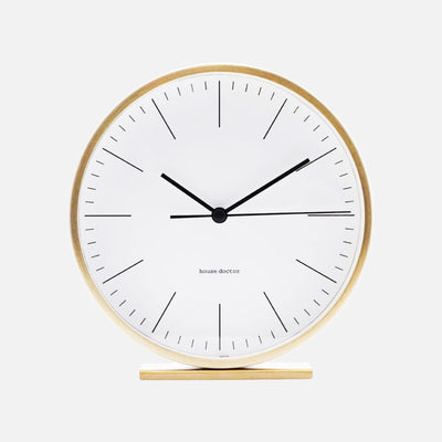 Dove acquistare Orologi da tavolo online?