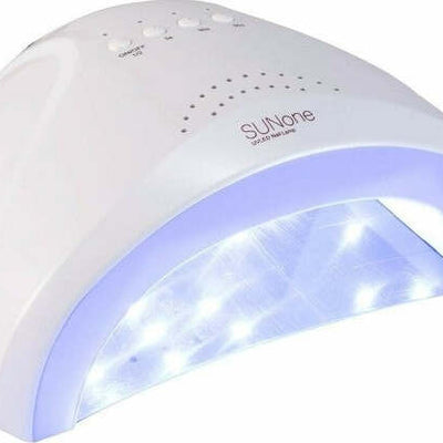 Come scegliere Asciuga unghie e lampade UV