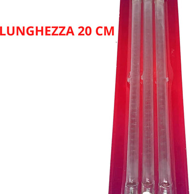 Come scegliere Elementi di riscaldamento e parti per caldaie