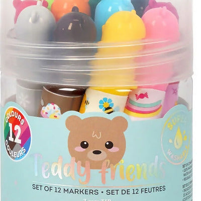 Come scegliere Pennarelli per disegno