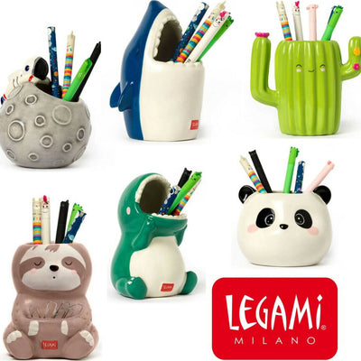 Come scegliere Portapenne da scrivania