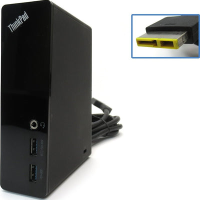 Come scegliere Docking station per PC portatili
