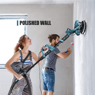 Come scegliere Levigatrici a disco