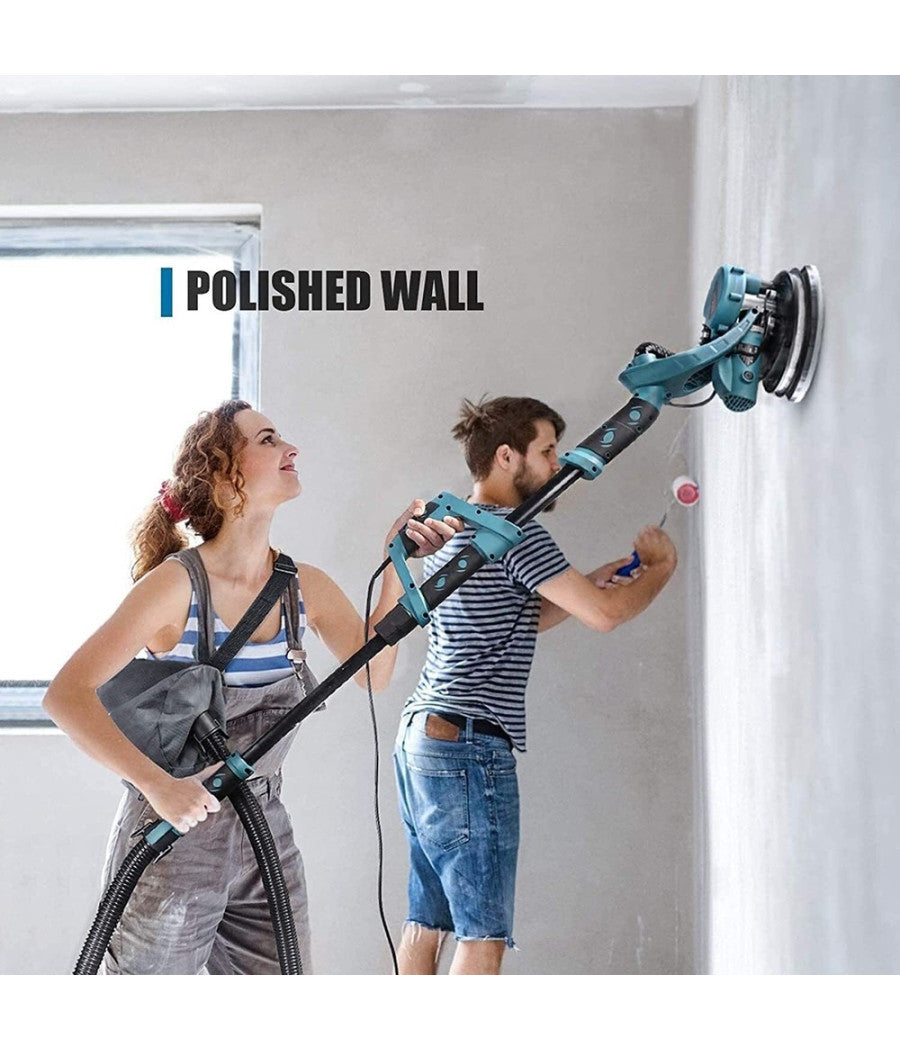 Come scegliere Levigatrici a disco