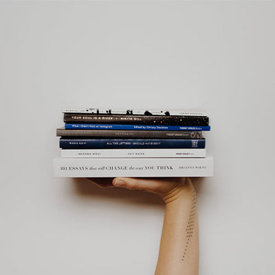 Come scegliere Libri