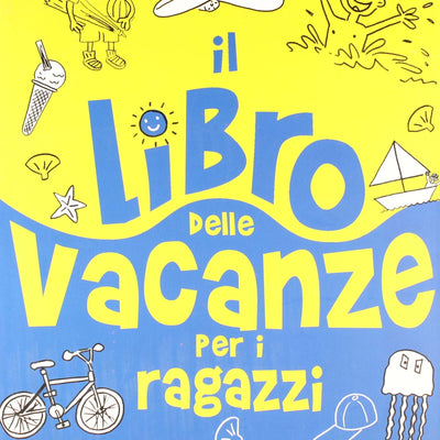 Come scegliere Libri di Giochi giocattoli e attività  ricreativa