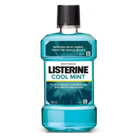 Dove acquistare i prodotti a marchio Listerine