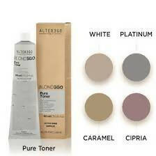 Dove acquistare Correttori colore per capelli online?