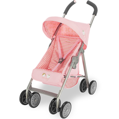 Dove acquistare i prodotti a marchio Maclaren