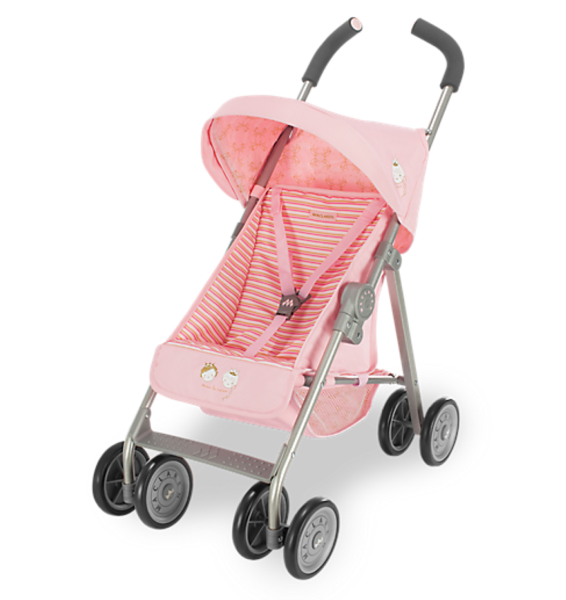 Dove acquistare i prodotti a marchio Maclaren