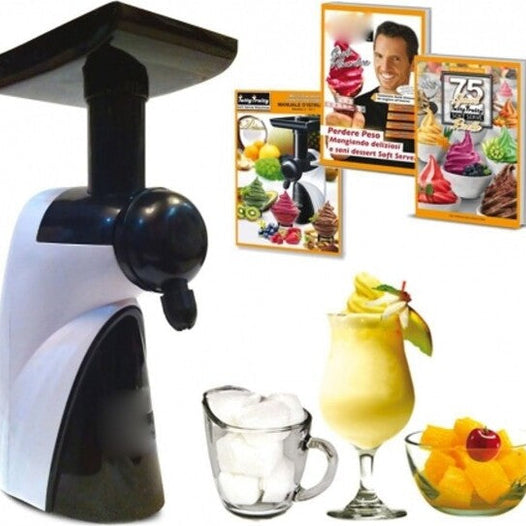 Dove acquistare Macchine del gelato online?