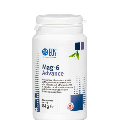 Come scegliere Integratori di Magnesio