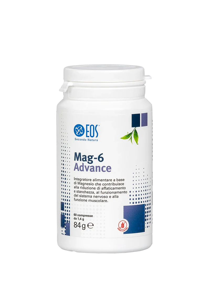 Come scegliere Integratori di Magnesio