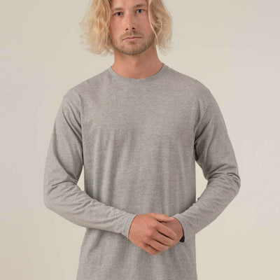 Dove acquistare Maglie a manica lunga da Uomo online?