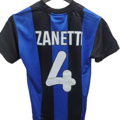 Come scegliere Magliette da Calcio per Bambini e ragazzi