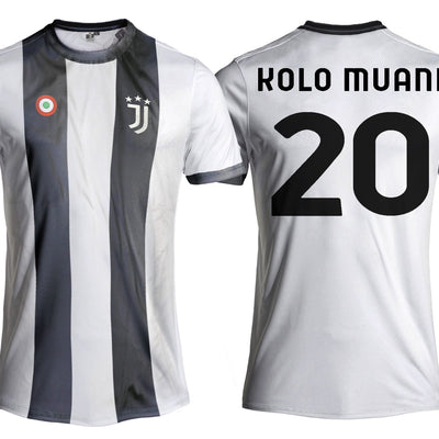 Dove acquistare i prodotti a marchio Fc Juventus