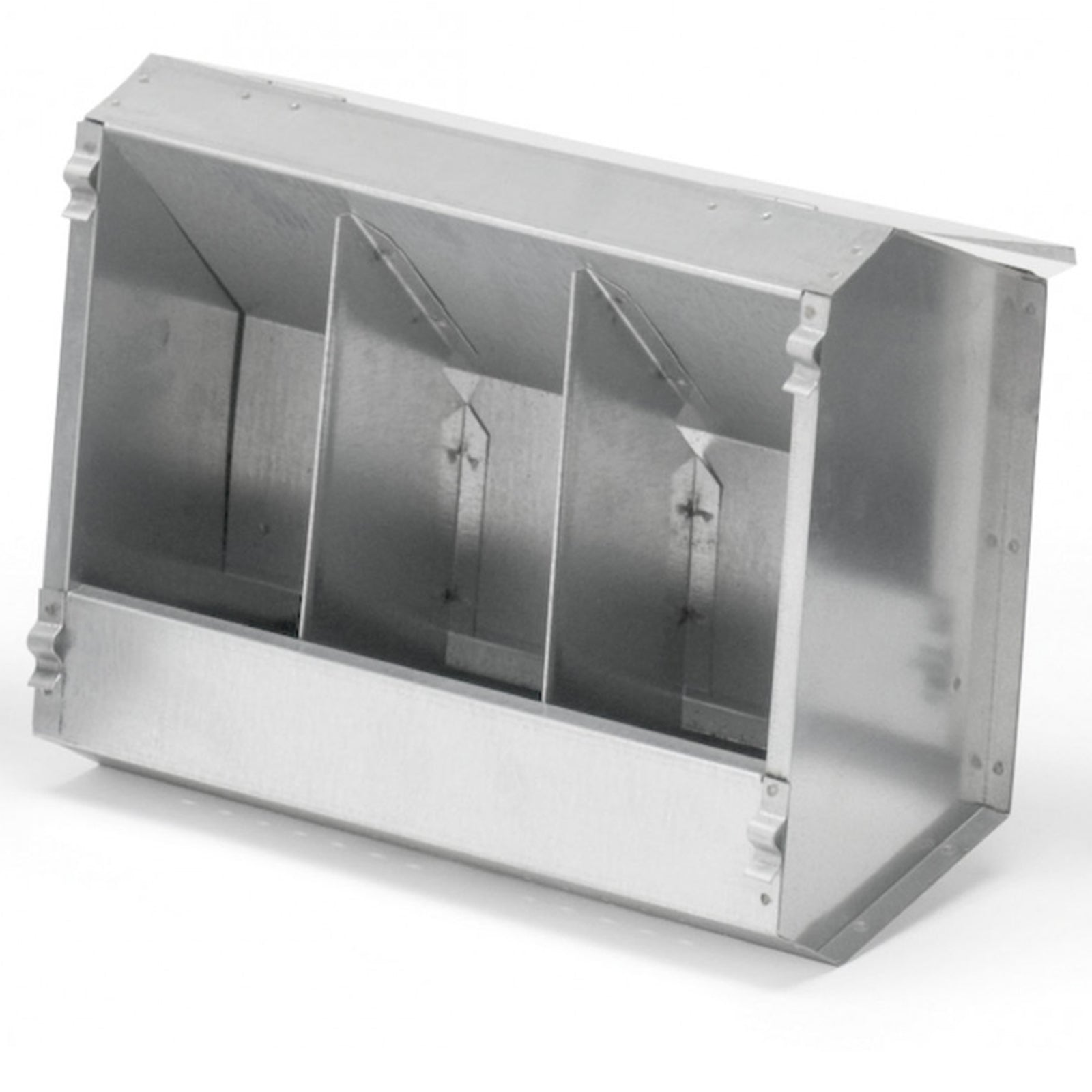 Dove acquistare Mangiatoie per Animali da Allevamento online?