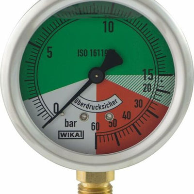 Dove acquistare Indicatori per idraulica online?