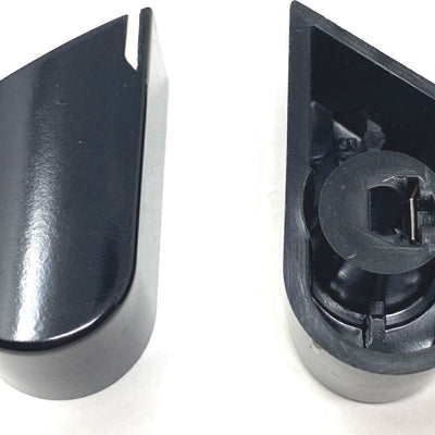 Come scegliere Finiture e manopole per forni