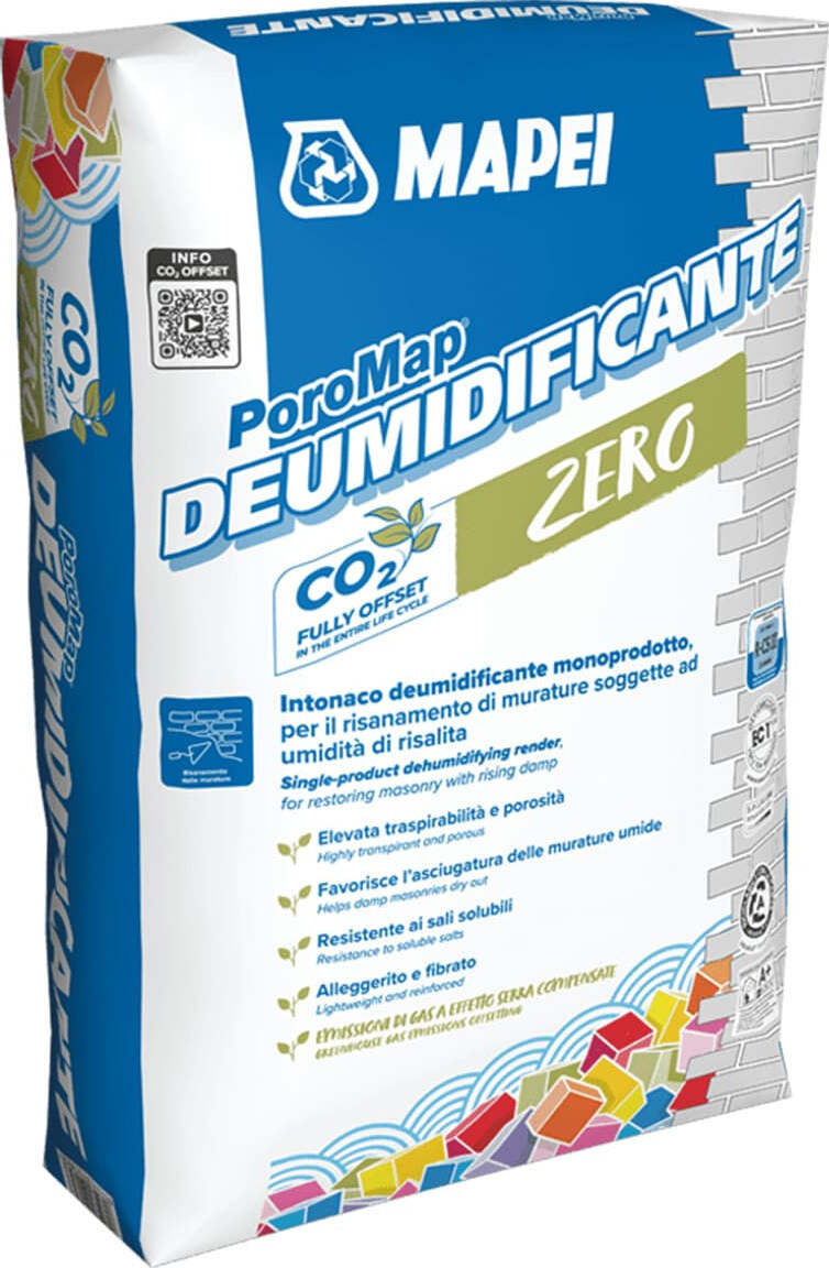 Come scegliere Intonaco per fai da te