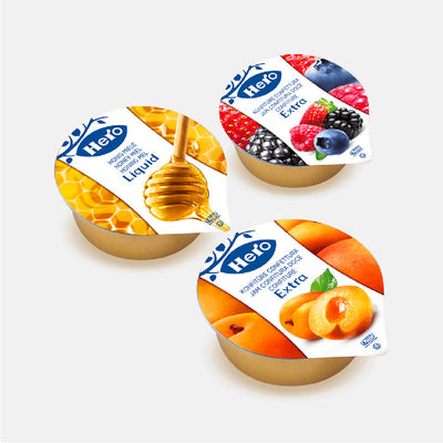 Come scegliere Marmellate miele e creme spalmabili