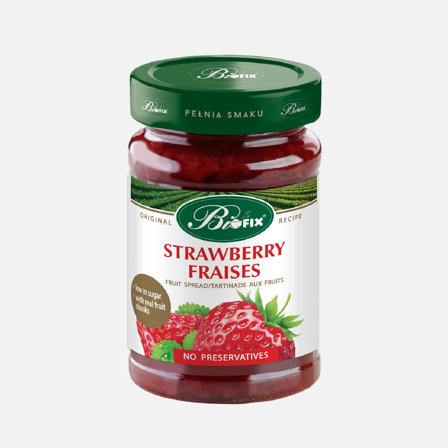 Come scegliere Marmellate